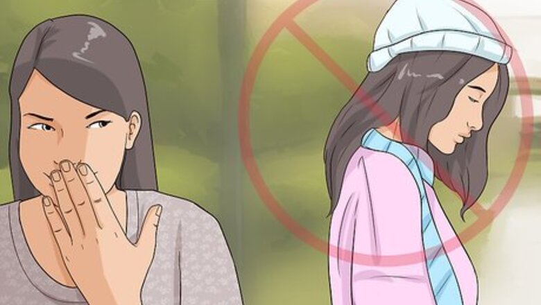 How to Cope with the Stigma of Crohn's Disease