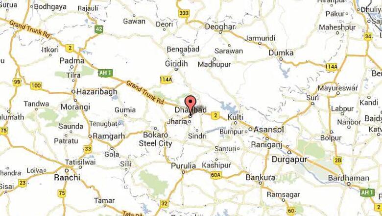 Three killed, six injured in road mishap on GT road