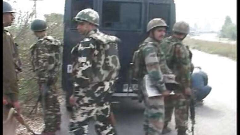Pathankot IAF base, the first line of air defence against any attack from Pakistan