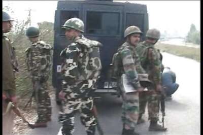 Pathankot IAF base, the first line of air defence against any attack from Pakistan