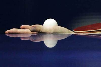Paddler Achanta Sharath Kamal aims top-30 ranking