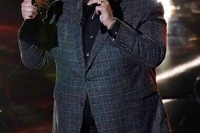 And The Grammy Nomination Goes To ... Megan? Harry? Weeknd?