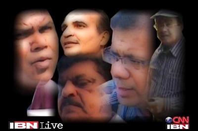 Goa: BJP leads, Cong, UGDP trail behind