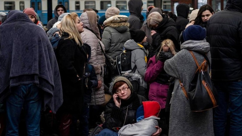 Indian Students Stay Back in Ukraine Despite MEA Advisory, Says 'Want to Complete Degrees'