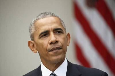 Barack Obama Faces Tough Questions on Trump on Last Foreign Trip