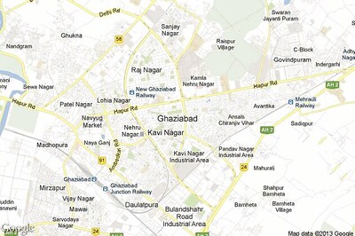 Ghaziabad police seize detonators after explosion in Prem Nagar