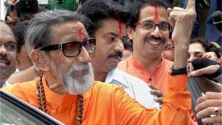 Thackeray to judge if Aussies can play IPL