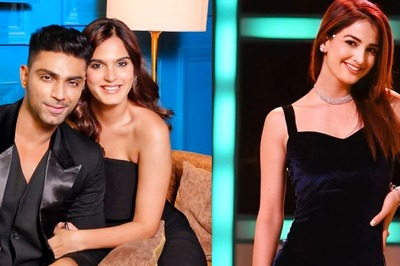 MTV Splitsvilla X5: Harsh Arora Reacts As Ex Subhi Joshi Brings Up Rushali Yadav’s Past