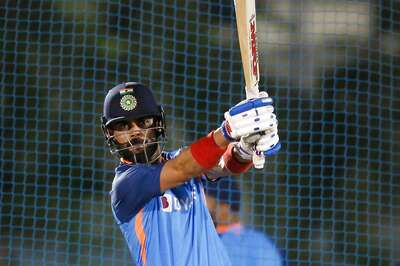 'Visible That His Form is Returning, the Feel-Good Factor is Back': Former Cricketer Praises Kohli on Comeback