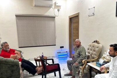 Pappu Yadav Joins INDIA Bloc, Merges Outfit with Congress | All You Need To Know About 'Bihar's Bahubali'