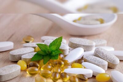 Nestle India, Dr Reddy's to Form JV for Nutraceutical Brands in India, Other Agreed Territories