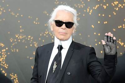 The Met Gala Will Honor Late Karl Lagerfeld in Its Upcoming Season