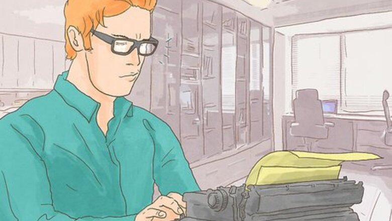 How to Choose an MFA Creative Writing Program