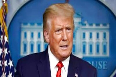 Republican Arizona Election Official Says Trump 