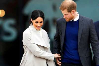 Return to Acting, New Address & Finances: What Next for Meghan Markle, Prince Harry Post Royal Exit