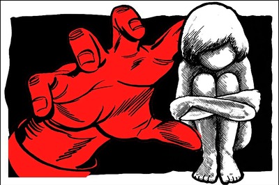 Minor Girl Raped by Juvenile in UP
