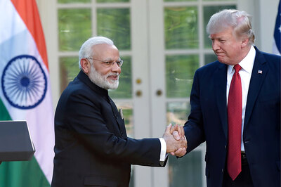 India Says Invite to Donald Trump Not Republic Day Exclusive, Open to Other Options