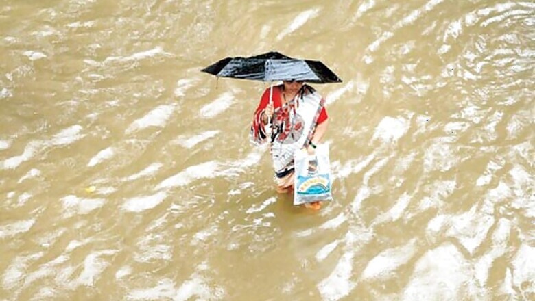 Darjeeling: Abandoned man-made lake restored to glory