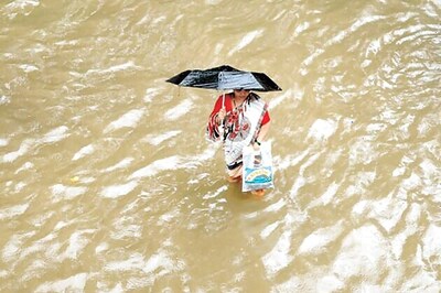 Darjeeling: Abandoned man-made lake restored to glory