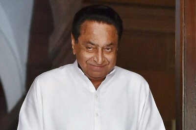 Ahead of MP Polls, Kamal Nath Remains Undecided Whether to Contest or Not