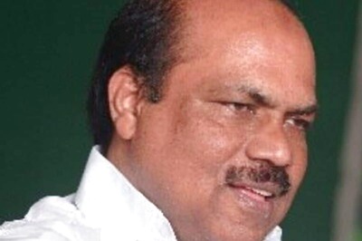 Vigilance Sleuths Question Ex-Kerala Minister Ebrahim Kunju Arrested in Connection with Flyover Scam