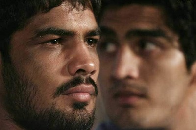 India add two more medals in Asian Wrestling C'ship