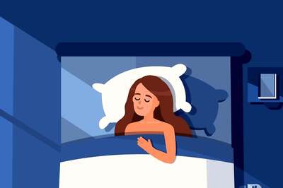 How Sleep is Linked with Hypertension? Best Sleeping Position to Lower High Blood Pressure