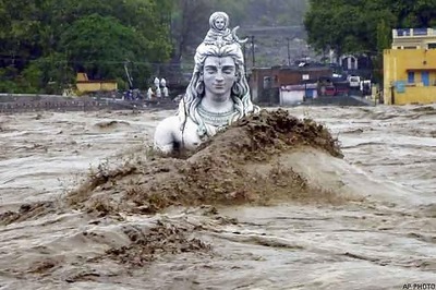 Uttarakhand floods: Blood samples of relatives to be collected for DNA matching