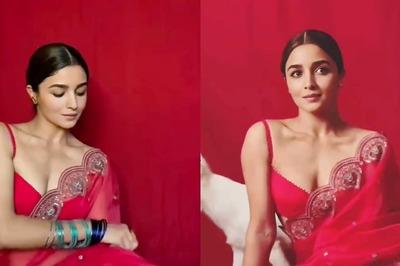 Alia Bhatt's Deepfake Shows Her Face Morphed on Wamiqa Gabbi; SHOCKING Video Goes Viral