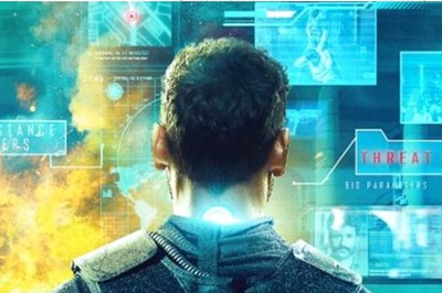 John Abraham, Jacqueline Fernandez to Shoot Romantic Song for Attack?