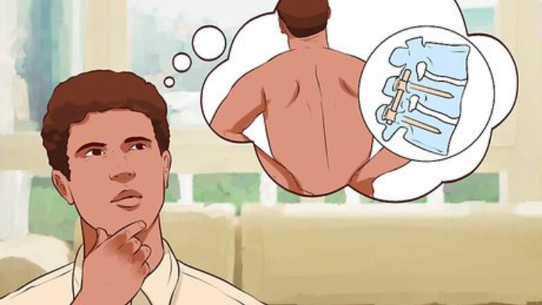 How to Prepare for Back Surgery