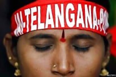 Telangana: Civil war like situation in Andhra Pradesh, says TDP