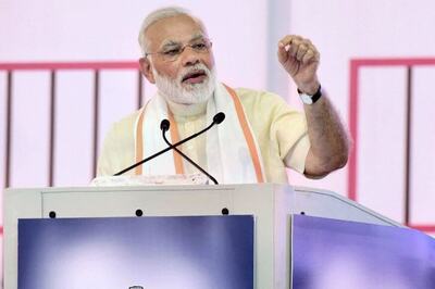 Modi Scored High on Political Quotient of Demonetisation, Can Opposition Counter with RBI Facts?