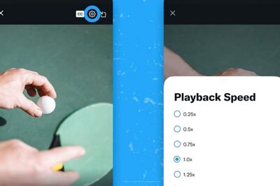 Twitter's New Feature Lets Users Tweak Video Playback Speed