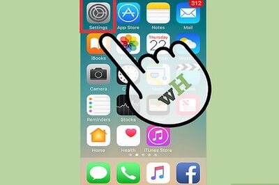 How to Change the Intensity of an iPhone Filter