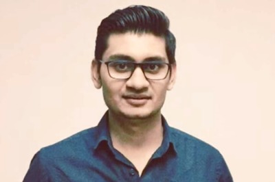 AIR 2 In IIT JEE 2011 To Senior Product Manager At Amazon, Meet Shubham Mehta
