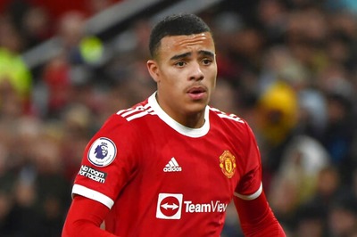 Manchester United's Mason Greenwood Arrested on Suspicion of Rape and Assault