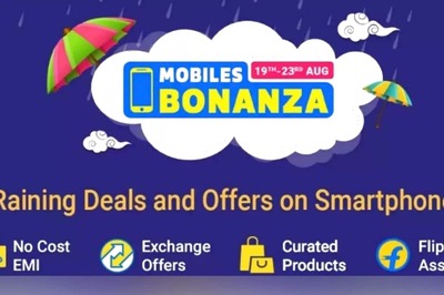 Flipkart Mobiles Bonanza Sale Now Live: 5 Affordable Phones You Can Check Out