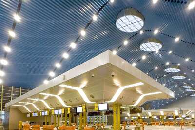 Chennai International Airport: Flight Arrival, Departure Starts at New Terminal