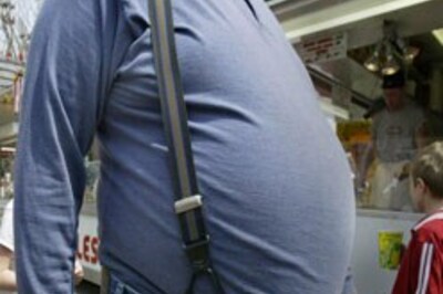 Your potbelly may signal heart ailments
