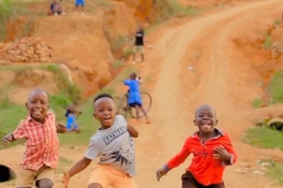 Meet The Super Energetic Masaka Kids Africana Who Have 3 Million YouTube Subscribers