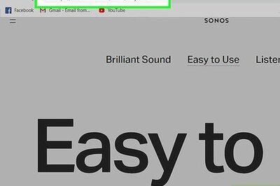 How to Update Music Library on Sonos on PC or Mac
