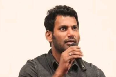 Vishal Opens Up About CBI Enquiry in CBFC Bribe Case: 'Took Inputs On How CBI Office Would Look Like'