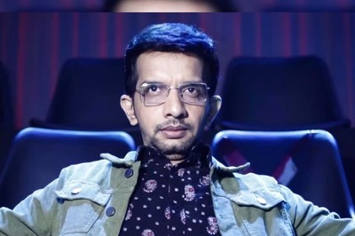 Actor Nilesh Sable's Journey Proves There's No Substitute To Perseverance And Hard Work