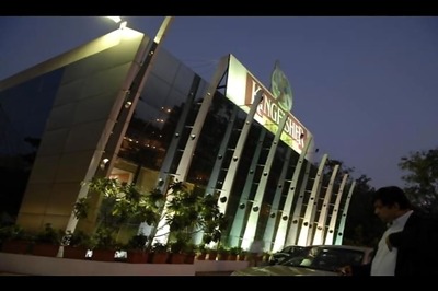 No bids for Vijay Mallya's Kingfisher House in Mumbai, auction fails