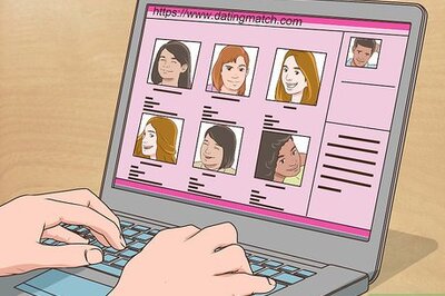 How to Get a Girlfriend over the Internet