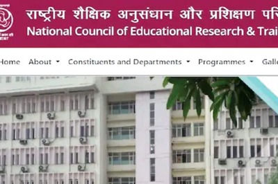 NCERT Announces 5 Vacancies For Senior Research Associate And Junior Project Fellow Posts