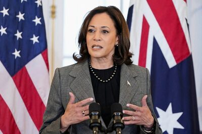 Over 60 State and Local South Asian American Elected Leaders Endorse Kamala Harris for US President