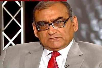 Pakistan has become a Jurassic park: Justice Katju