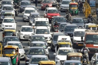 Try These Easy Steps to Protect Yourself From Traffic-Related Air Pollution